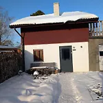 Apartment With Sauna