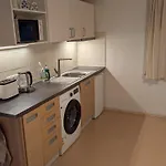 Apartment With Sauna *