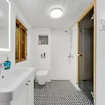 Lägenhet With Sauna *