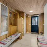 With Sauna Apartment Tallinn