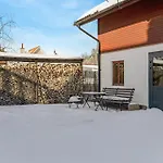 With Sauna Apartment Tallinn