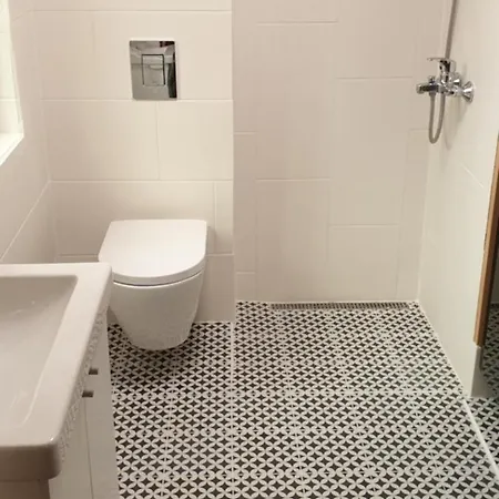 Appartamento Tihase With Sauna Reval