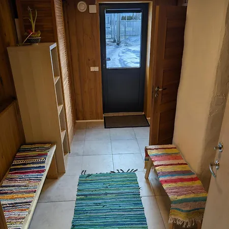 Korter Studio With Sauna Tallinn