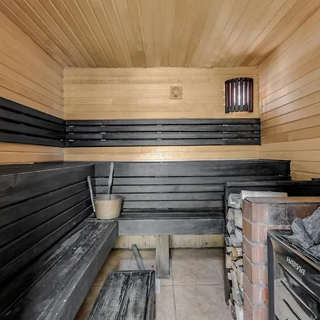 Διαμέρισμα With Sauna Ταλίν