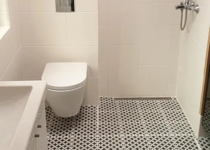 Apartman With Sauna Tallinn