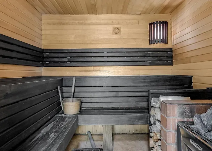 Apartman With Sauna Tallinn