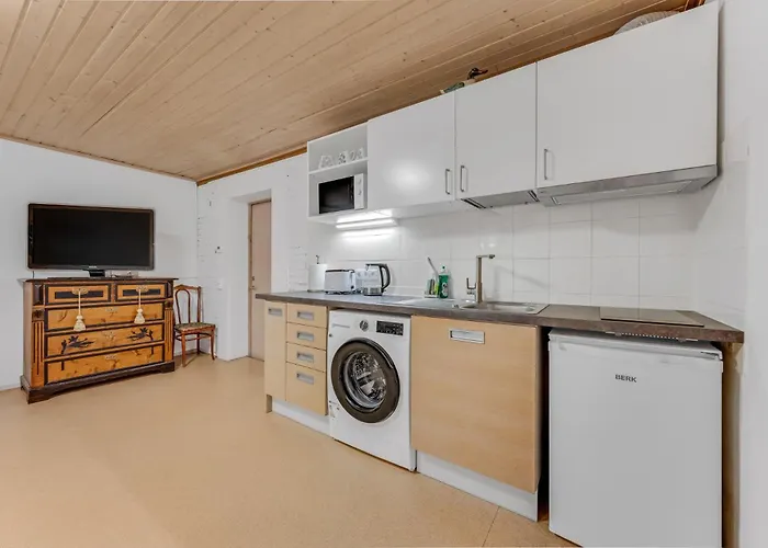 With Sauna * Tallinn