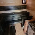 With Sauna Apartment