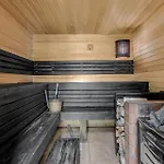 Apartment With Sauna Tallinn