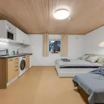 Apartment With Sauna *