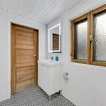 Apartment With Sauna Tallinn