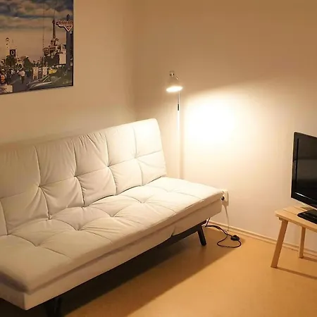 Daire Tihase With Sauna Tallinn