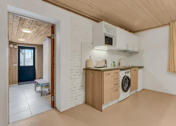 With Sauna * Tallinn