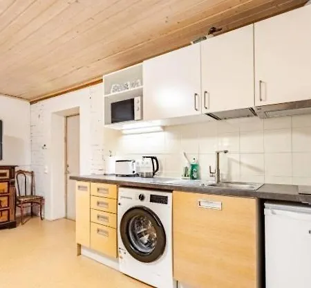 Studio With Sauna Tallinn