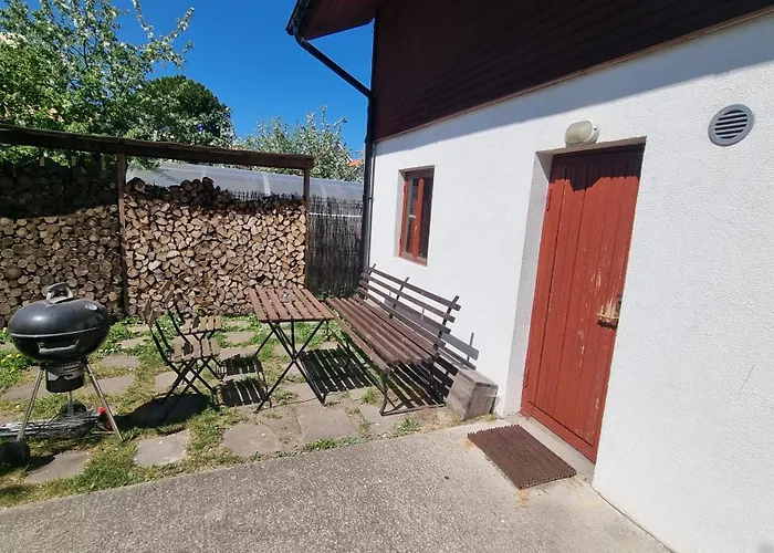 Studio With Sauna * Tallinn