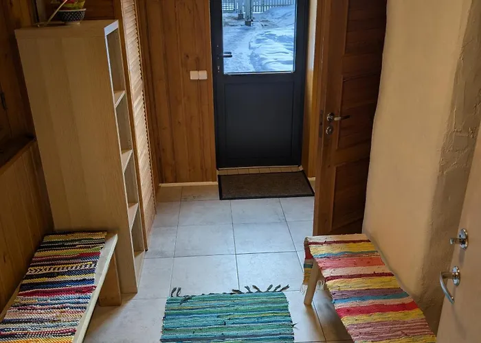 Apartment Studio With Sauna Tallinn